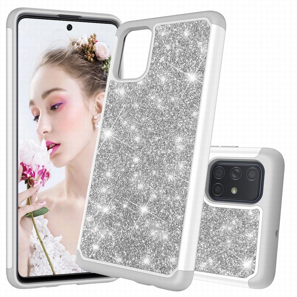 Case For Samsung Galaxy A01 A20 A30 A50 A51 A71