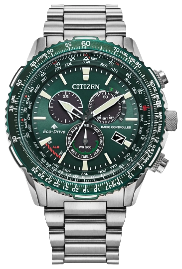 Citizen Eco-Drive Promaster Air