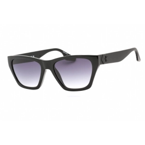 Converse Women's Sunglasses - Smoke Gradient Lens Plastic Frame | CV537S RECRAFT 001
