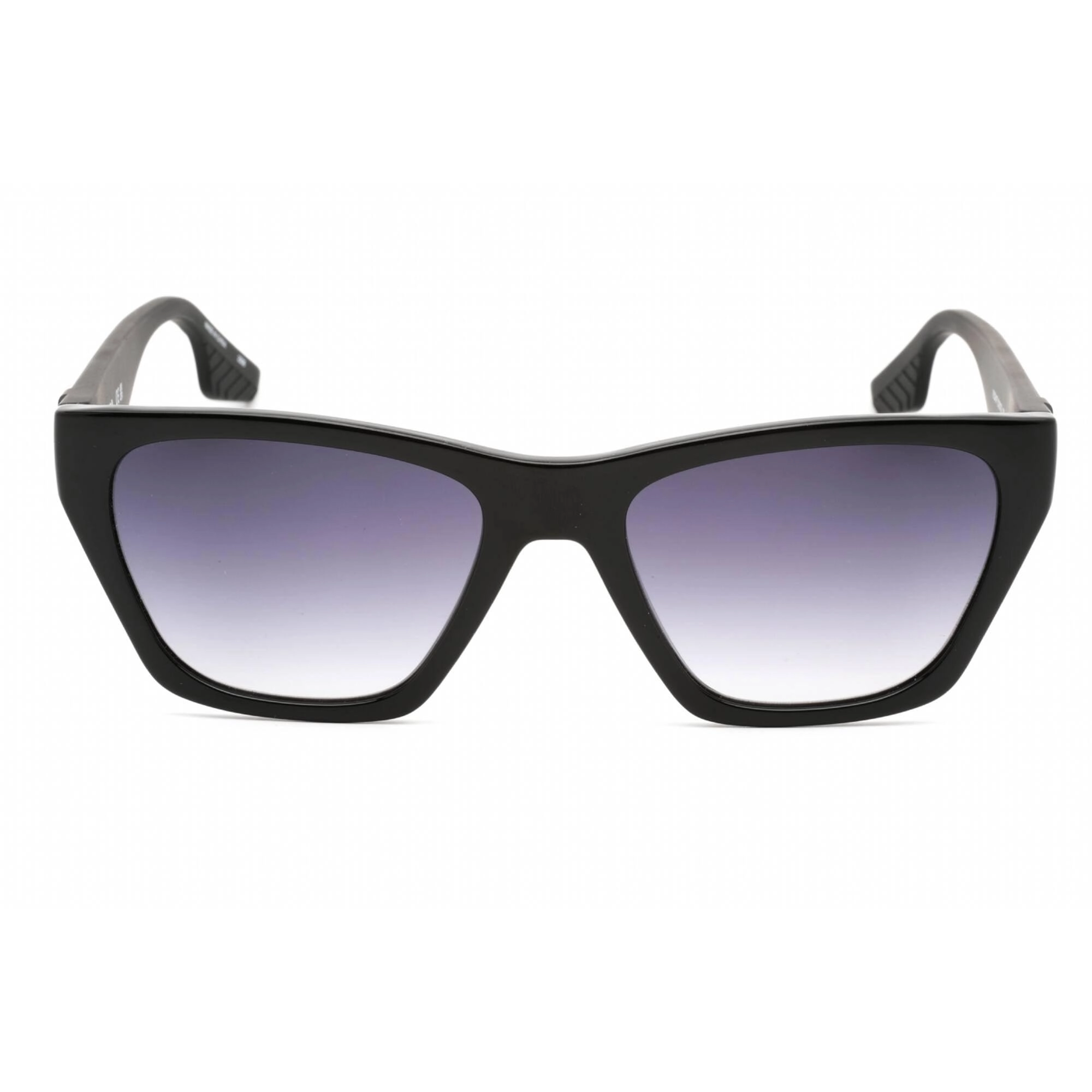 Converse Women's Sunglasses - Smoke Gradient Lens Plastic Frame | CV537S RECRAFT 001