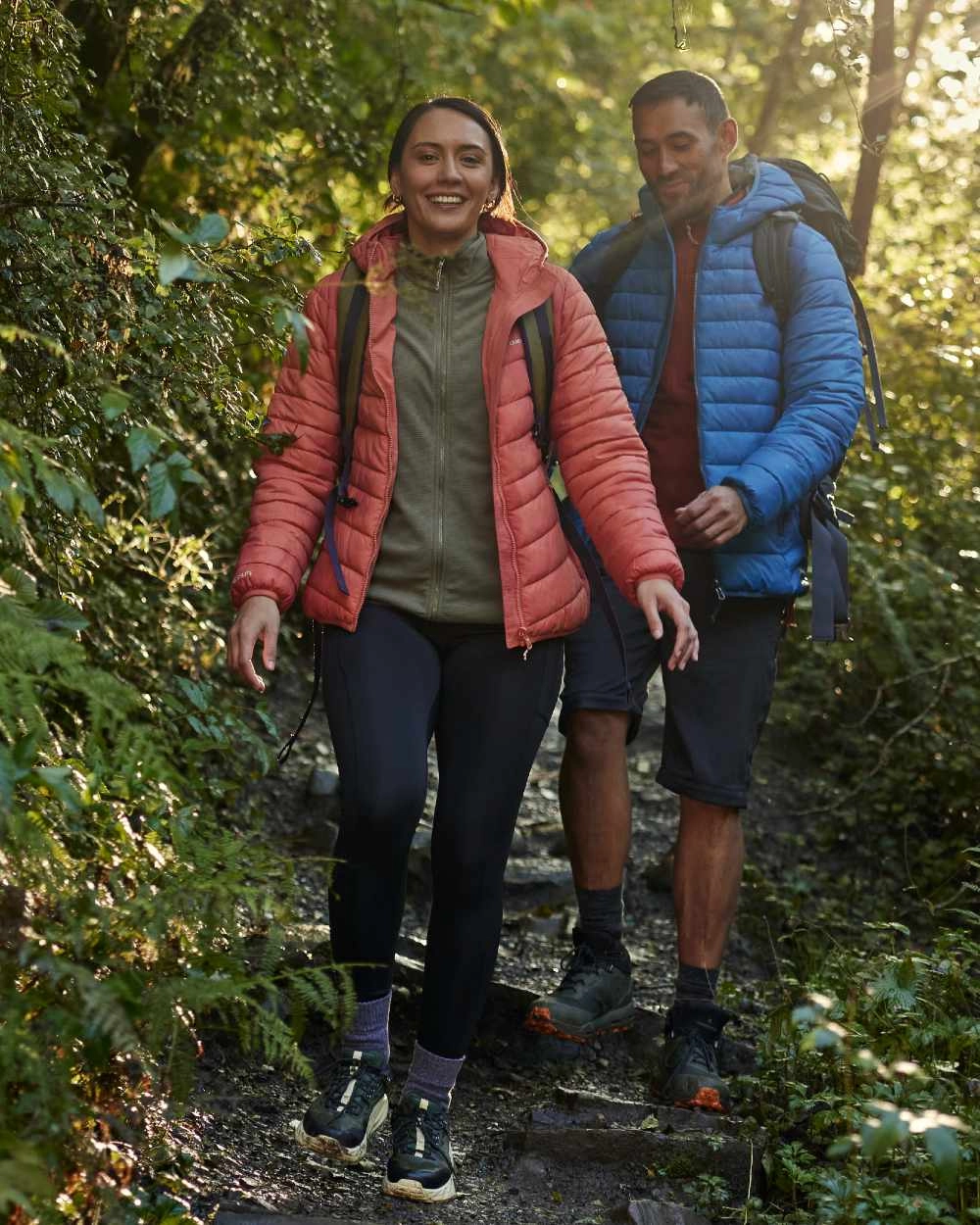 Craghoppers Womens NosiLife Anya Jacket