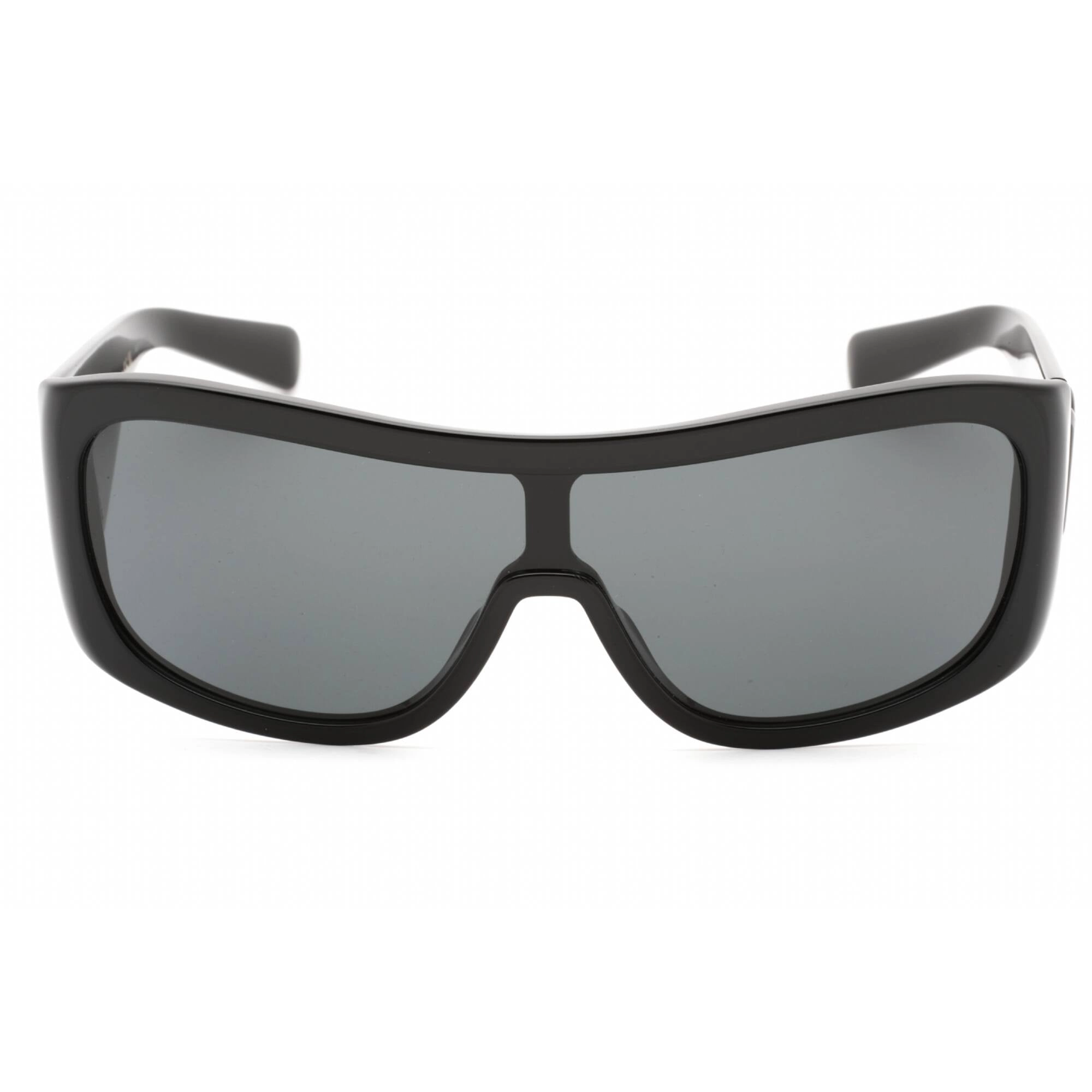 Dolce & Gabbana Women's Sunglasses - Black Shield Full Rim Frame | 0DG4454 501/87