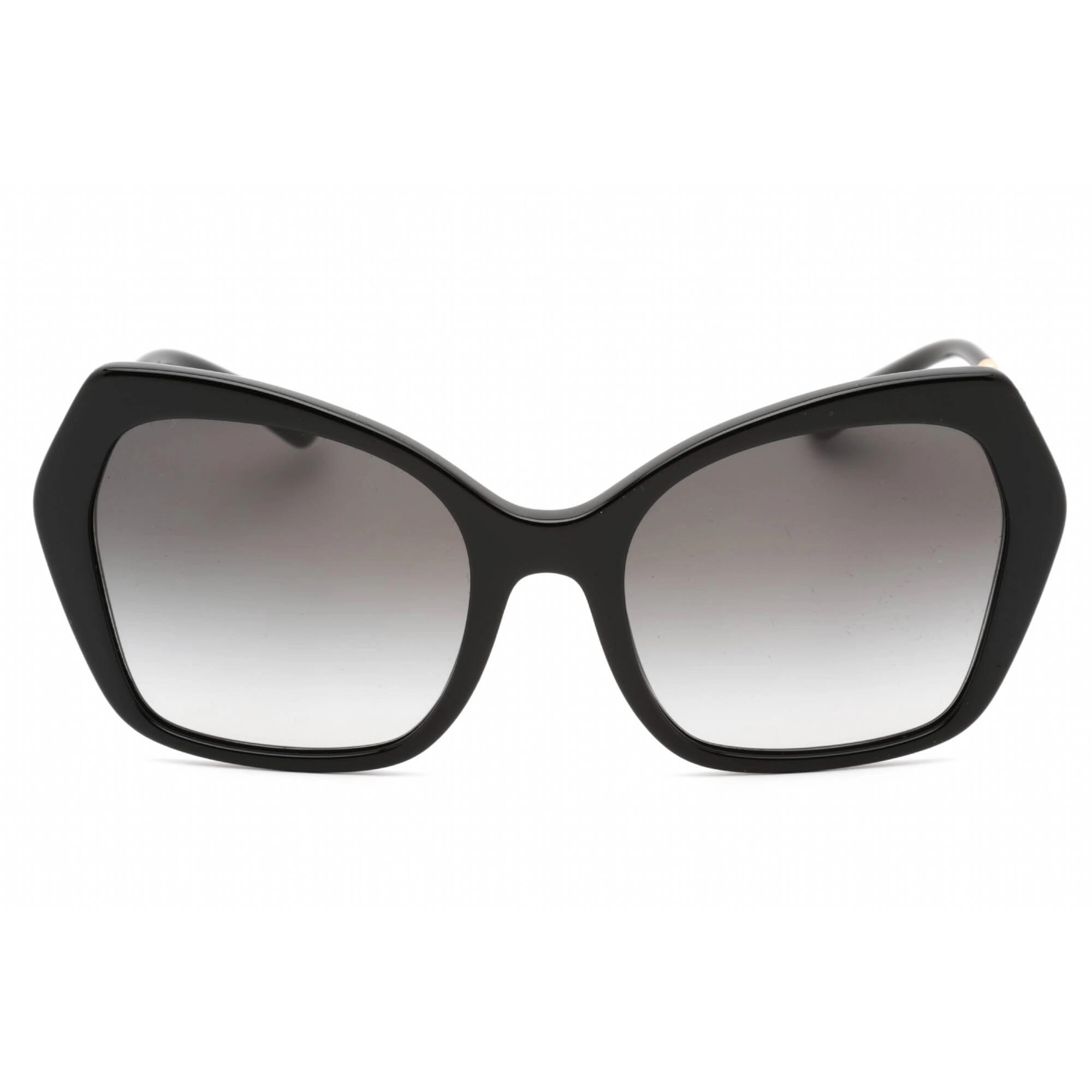 Dolce & Gabbana Women's Sunglasses - Havana Plastic Cat Eye Frame | 0DG4399 501/8G