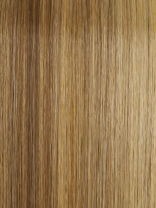 EasiPony Long Wavy HD | Synthetic Ponytail