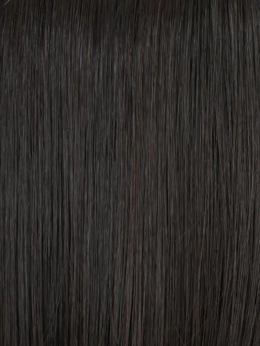 EasiPony Long Wavy HD | Synthetic Ponytail