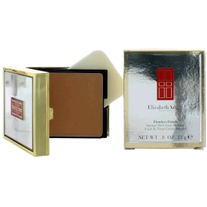 Elizabeth Arden Women's Cream Makeup - 0.8oz Flawless Finish Sponge On Toasty Beige 06