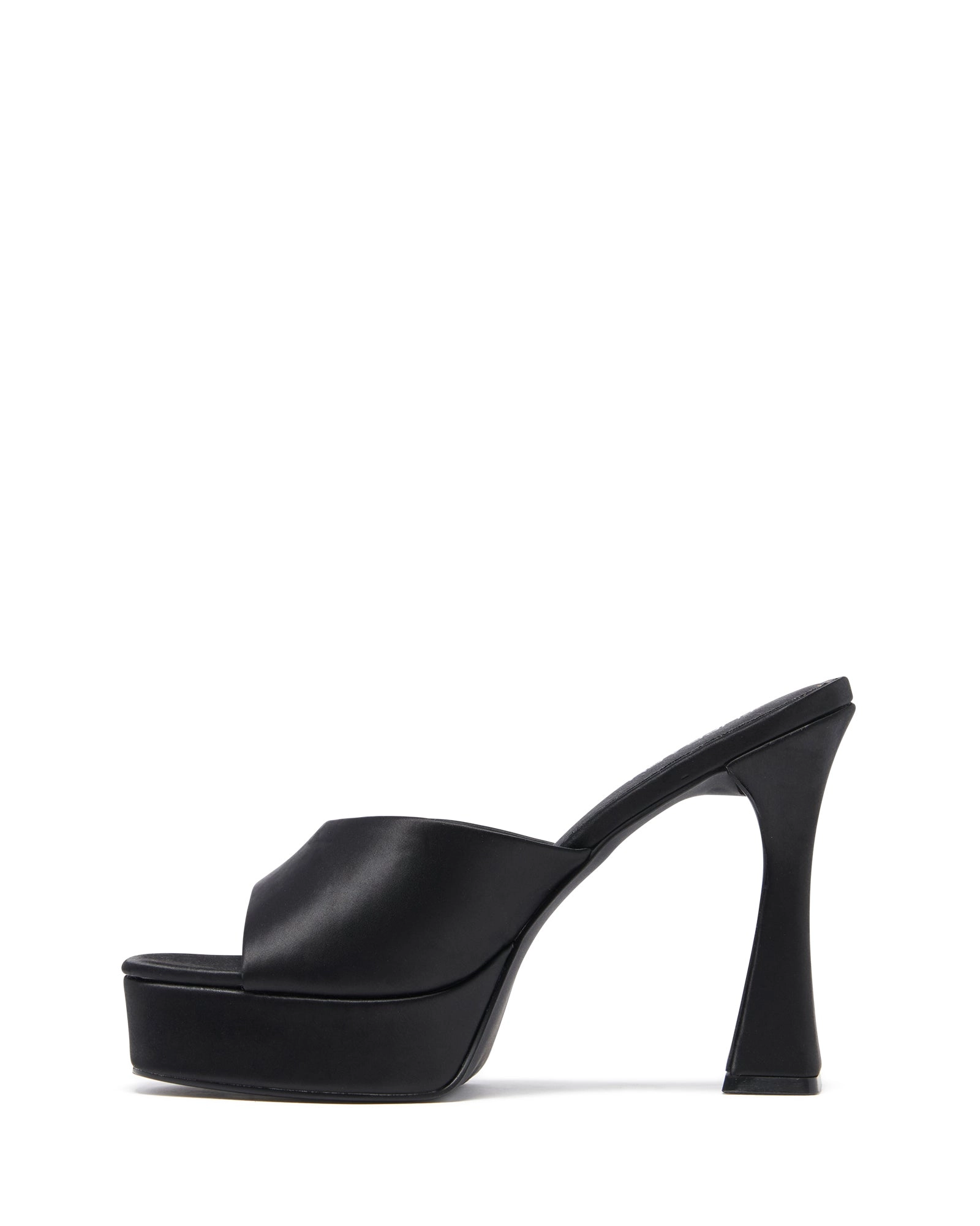 Fierce Black *FINAL SALE*