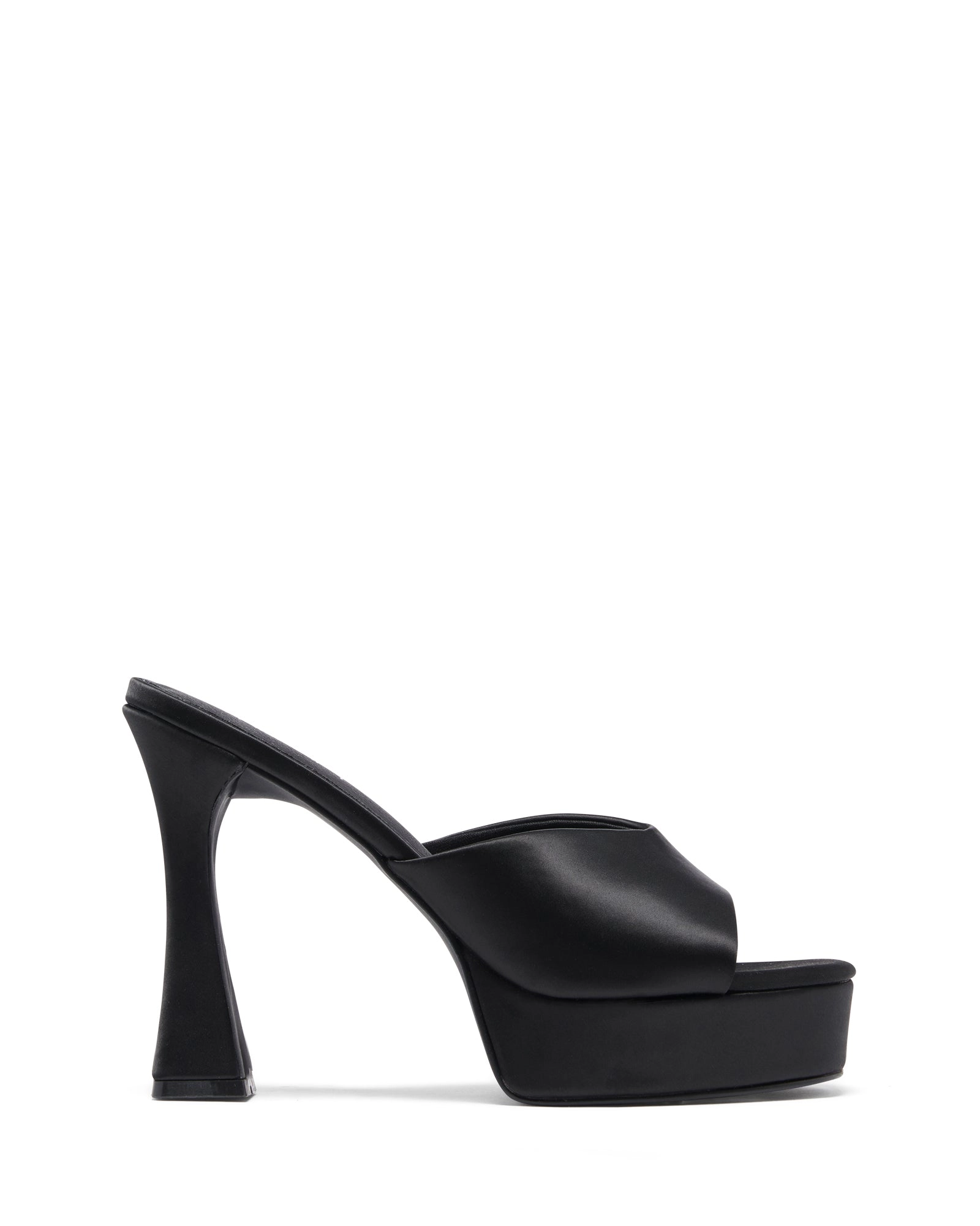 Fierce Black *FINAL SALE*
