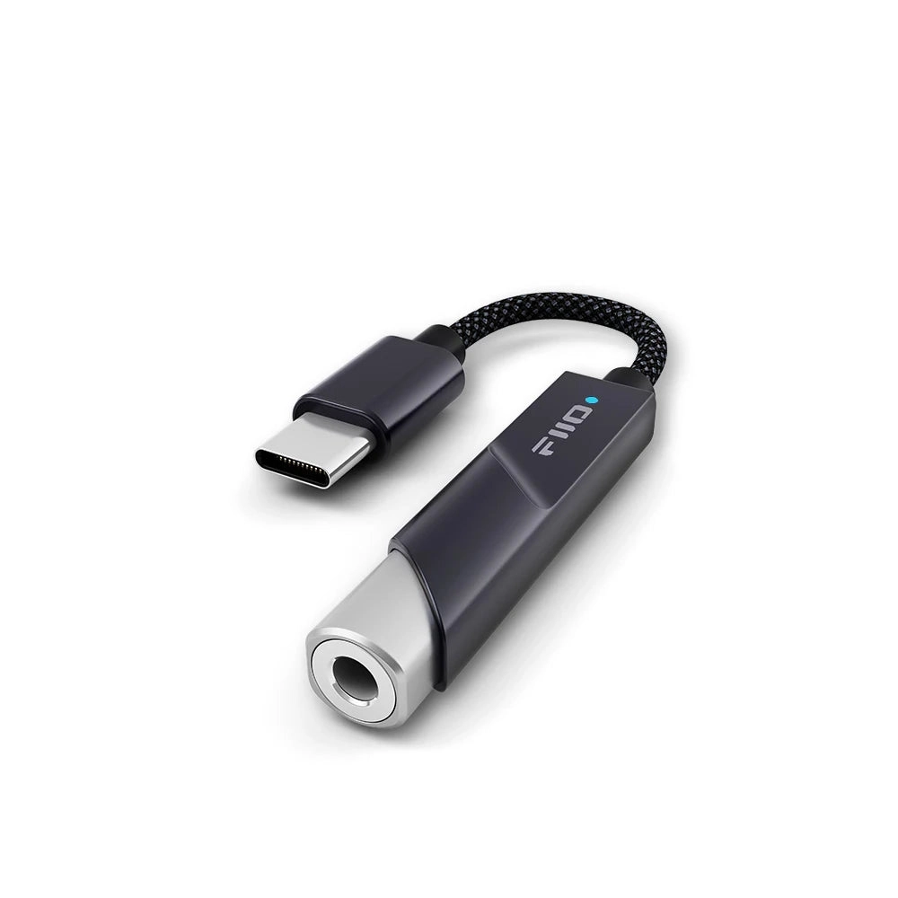 FiiO JadeAudio KA11 CS43131 HiFi DAC and Headphone Amplifier