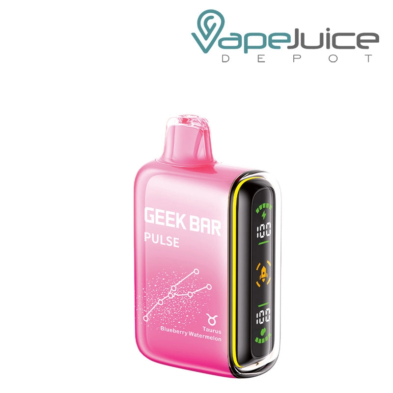 Geek Bar Pulse 15000 Disposable
