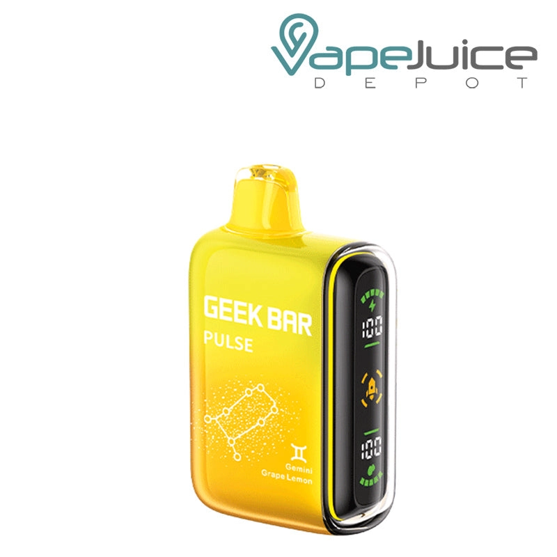 Geek Bar Pulse 15000 Disposable