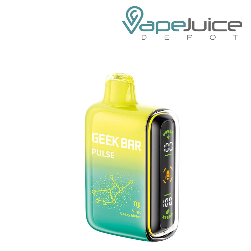 Geek Bar Pulse 15000 Disposable