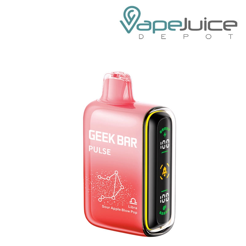 Geek Bar Pulse 15000 Disposable