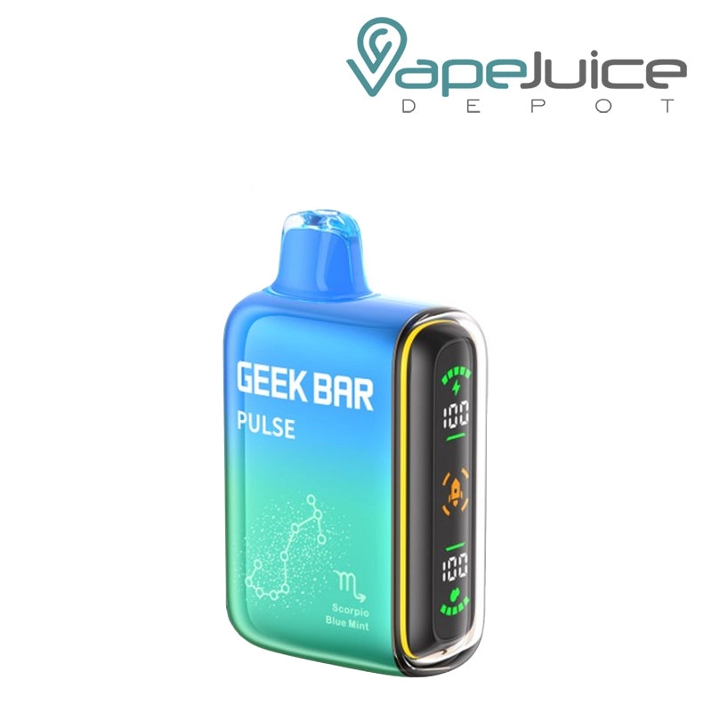 Geek Bar Pulse 15000 Disposable