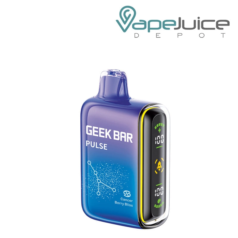Geek Bar Pulse 15000 Disposable