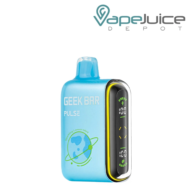 Geek Bar Pulse 15000 Disposable