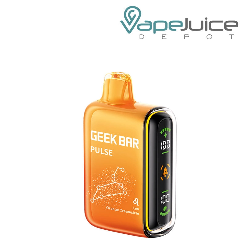 Geek Bar Pulse 15000 Disposable