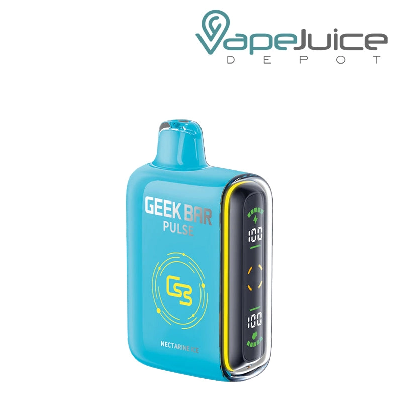 Geek Bar Pulse 15000 Disposable