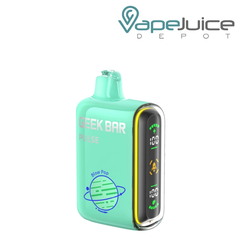 Geek Bar Pulse 15000 Disposable