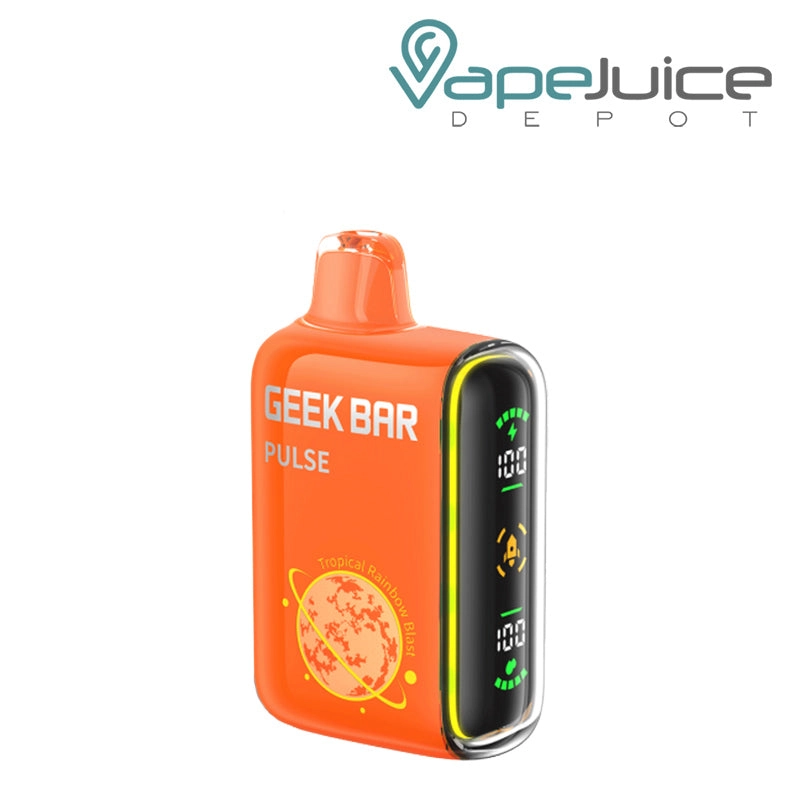 Geek Bar Pulse 15000 Disposable