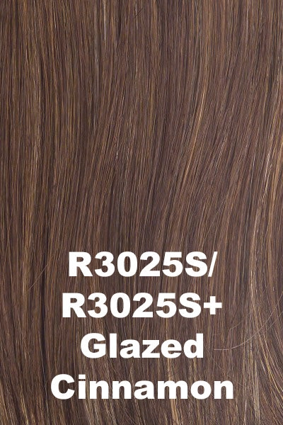 Hairdo Wigs - Curly Girlie