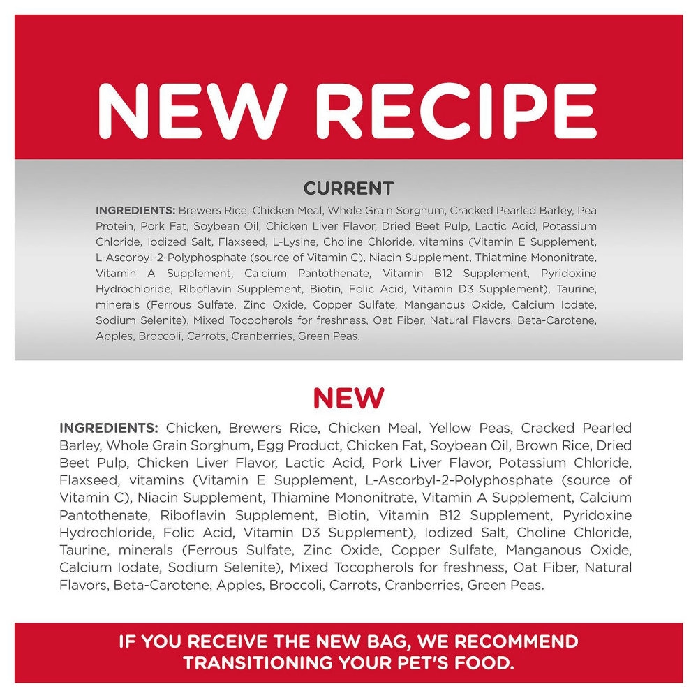 Hill's Science Diet Adult Sensitive Stomach & Skin Small & Mini Breed Chicken Recipe Dry Dry Dog Food