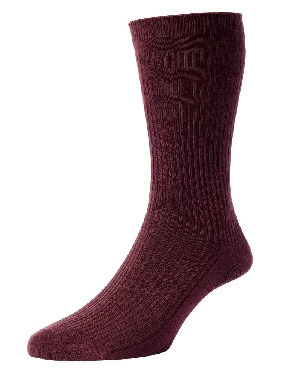 HJ Hall Womens Original Bamboo Softop Socks