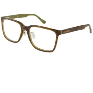 Isaac Mizrahi Women's Eyeglasses - Green Plastic Square Frame | ISAAC MIZRAHI 30009 GN