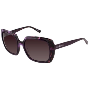 Isaac Mizrahi Women's Sunglasses - Purple Butterfly Frame | ISAAC MIZRAHI 30233 PU