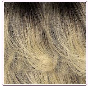 Ivie Wig by Henry Margu | Synthetic (Lace Front Mono)