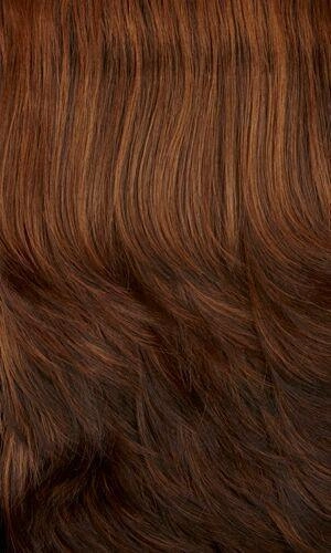 Ivie Wig by Henry Margu | Synthetic (Lace Front Mono)