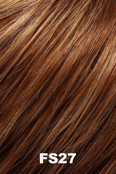 Jon Renau Wigs - Julianne - Petite (#5709)