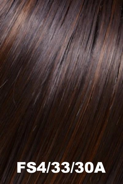 Jon Renau Wigs - Julianne - Petite (#5709)