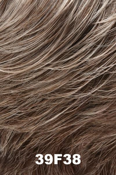 Jon Renau Wigs - Julianne - Petite (#5709)