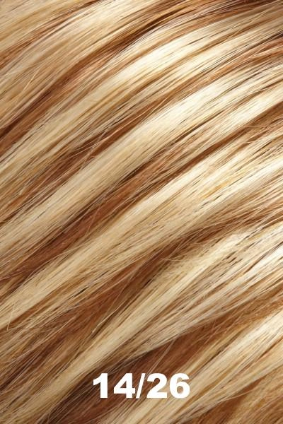 Jon Renau Wigs - Julianne - Petite (#5709)