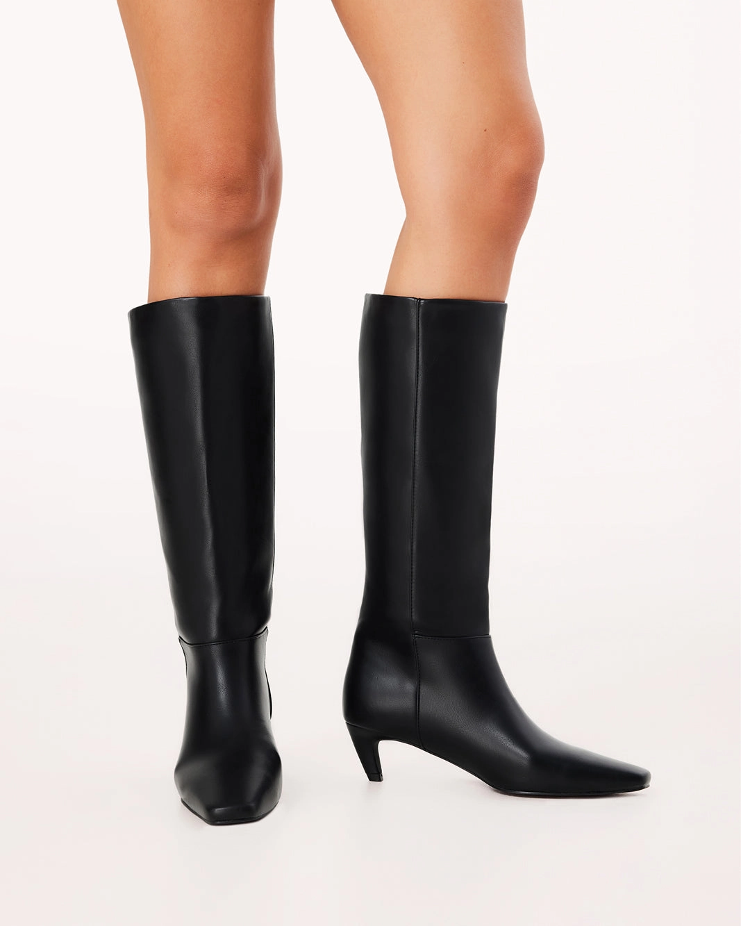 JOVIE  - BLACK