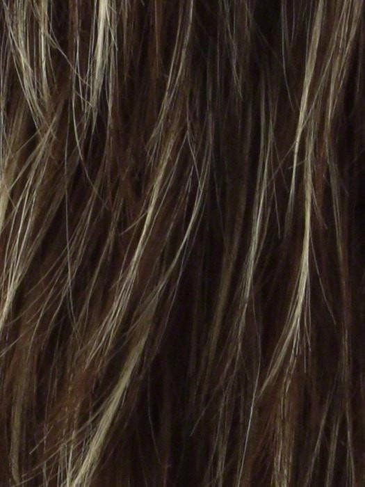 Kade Wig by Noriko | Synthetic (Lace Part)