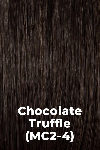 Kim Kimble Extensions - 26" Long Curled Headband