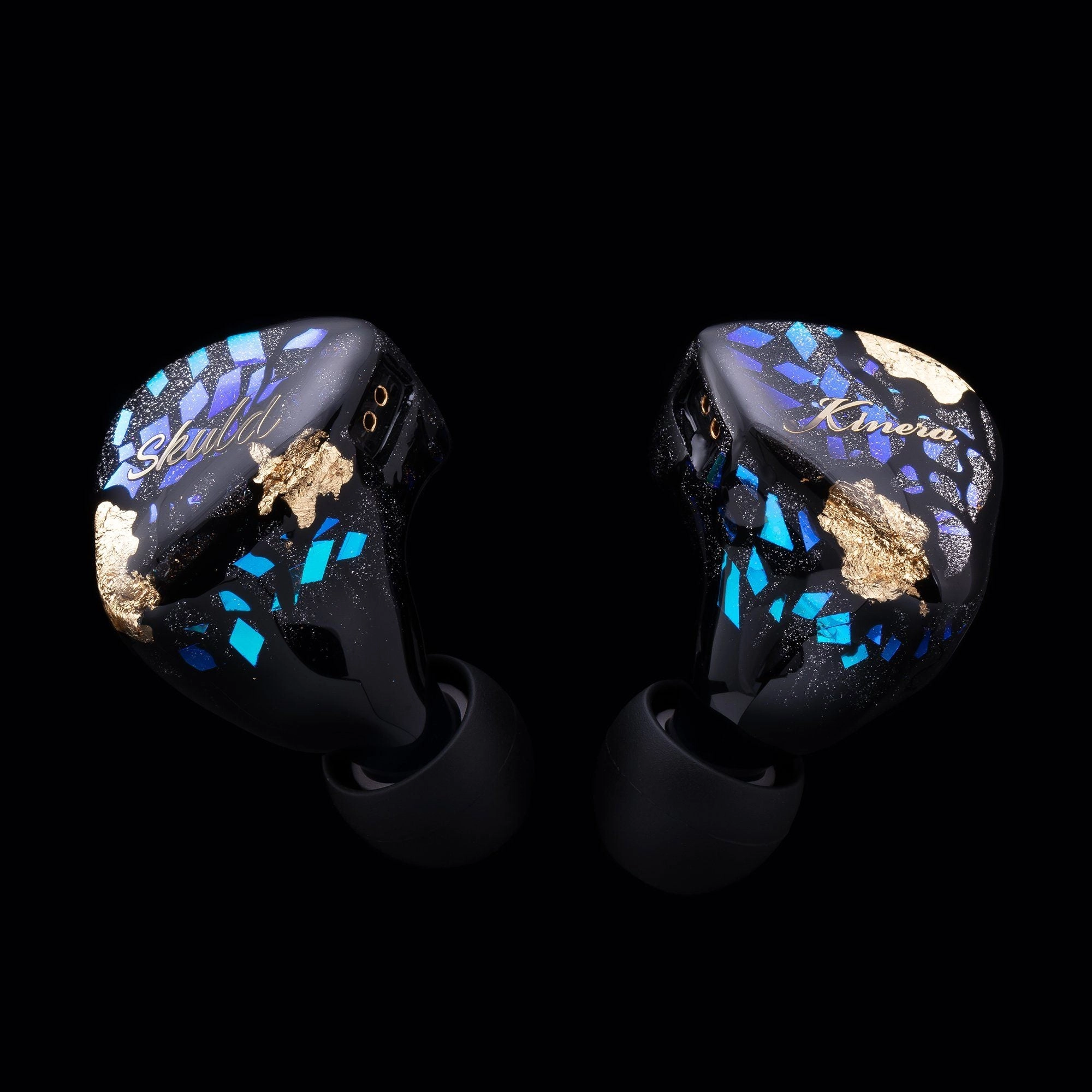 Kinera lmperial SKULD 5BA In-ear Earphones IEMs
