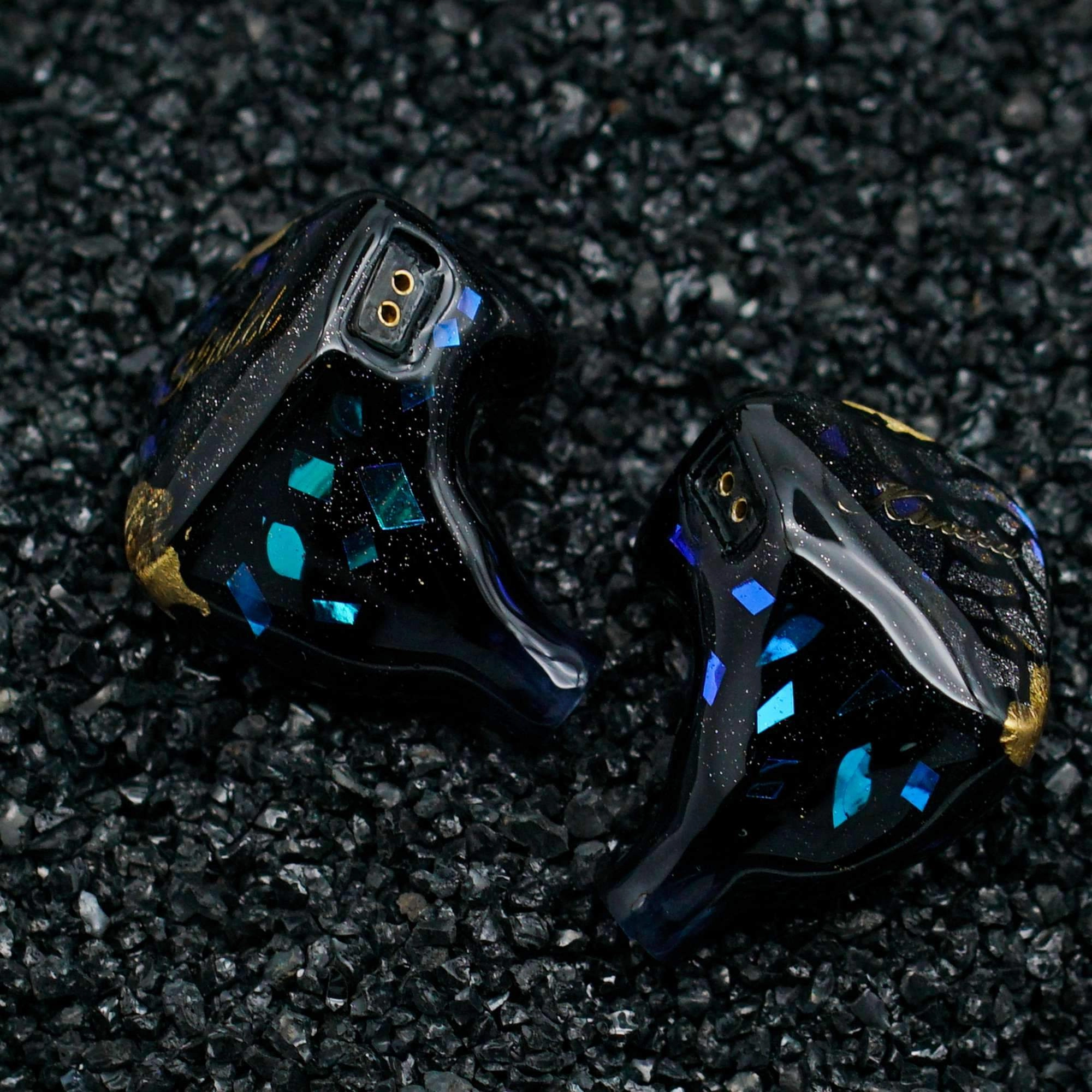 Kinera lmperial SKULD 5BA In-ear Earphones IEMs