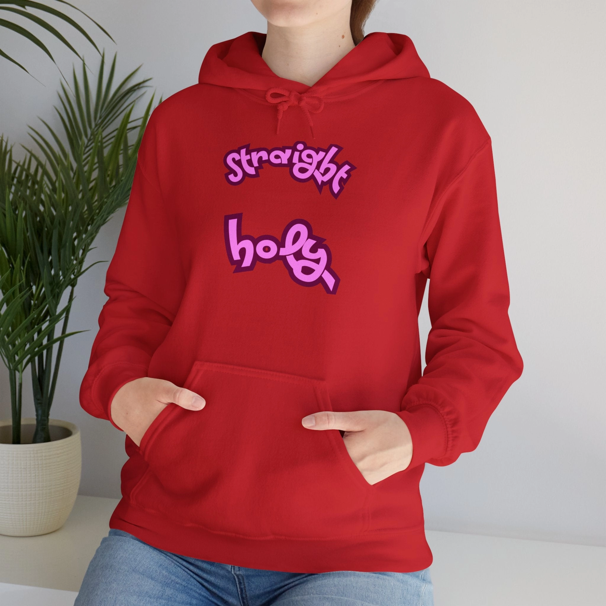 KPD Ministry Heavy Blend™ Hooded Sweatshirt