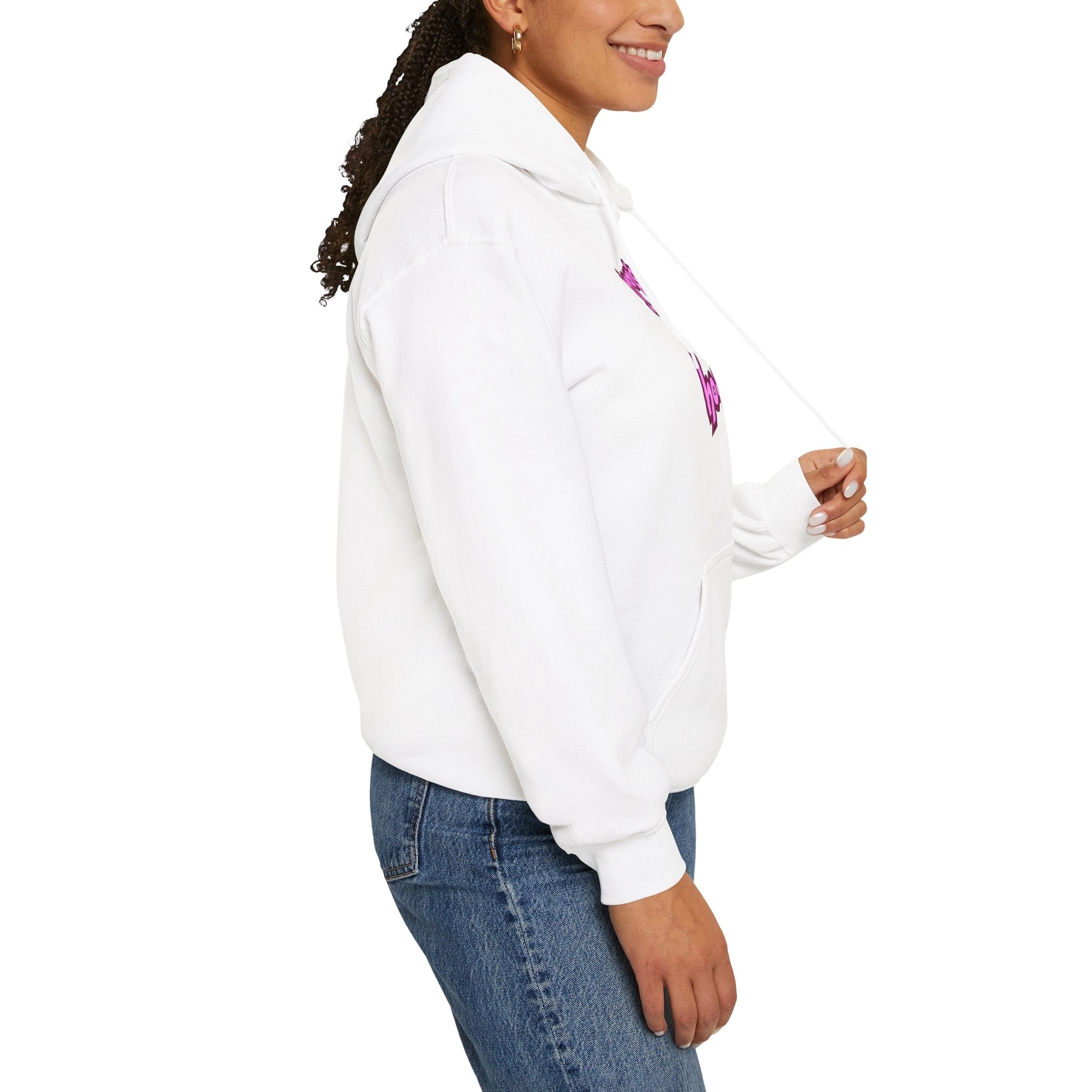 KPD Ministry Heavy Blend™ Hooded Sweatshirt