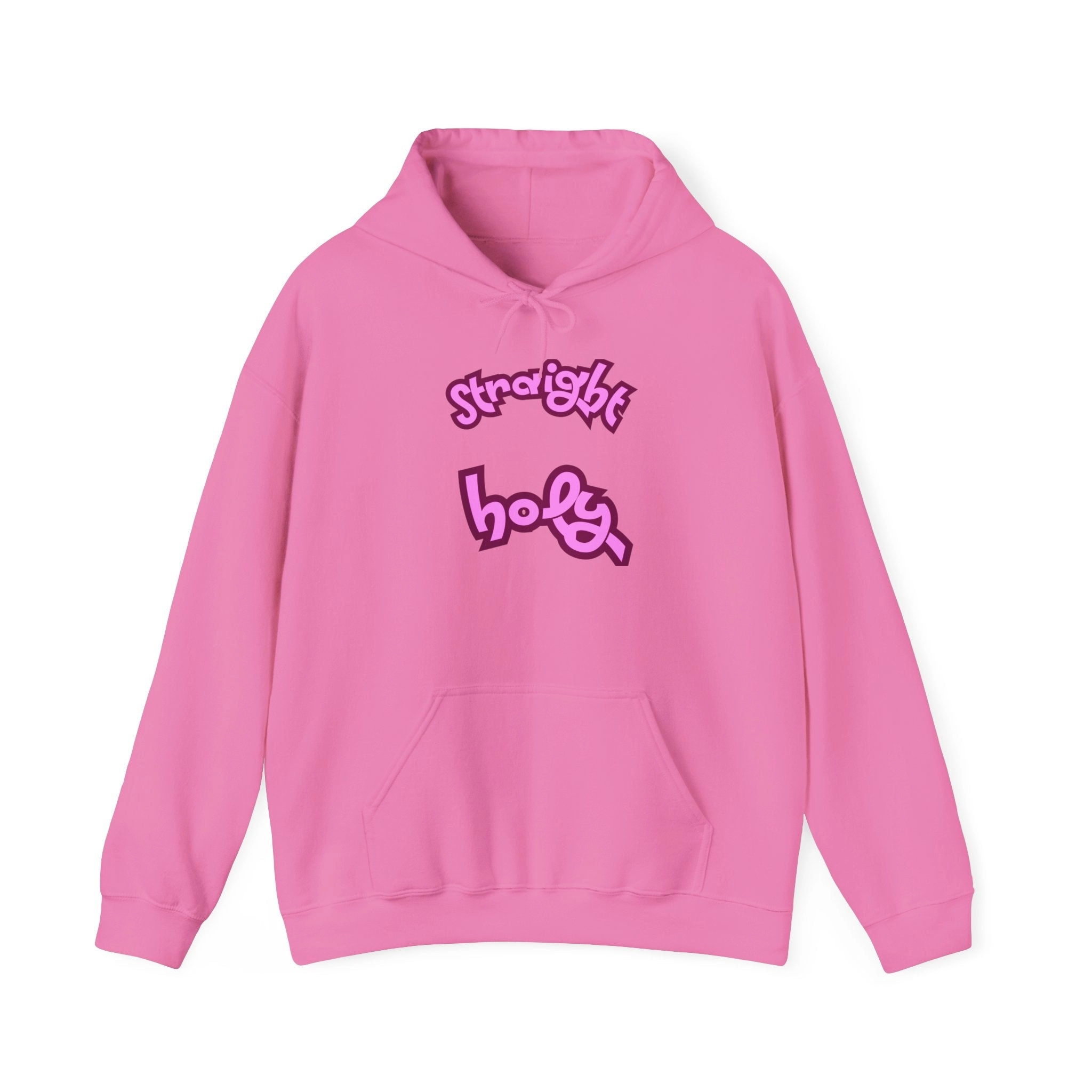 KPD Ministry Heavy Blend™ Hooded Sweatshirt