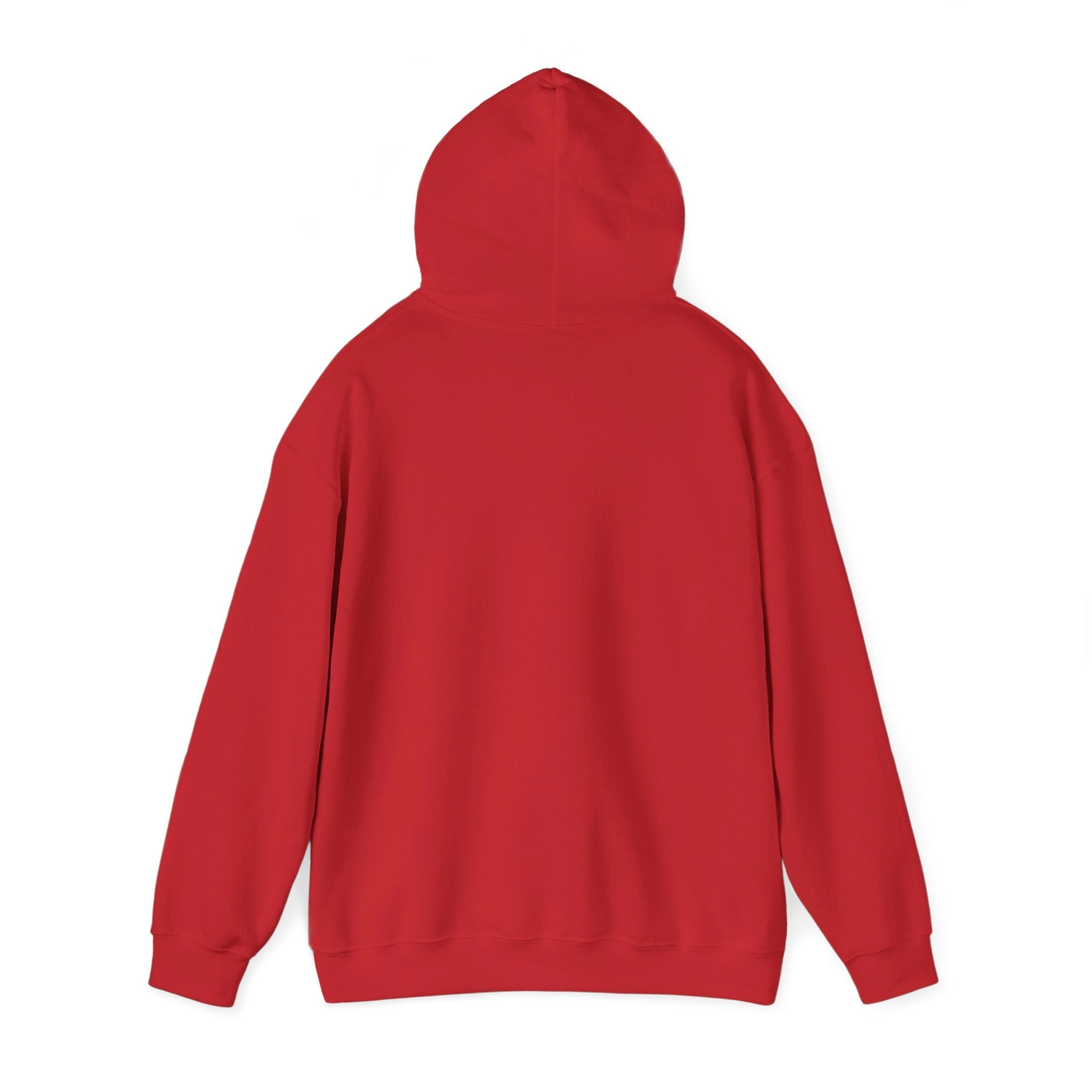 KPD Ministry Heavy Blend™ Hooded Sweatshirt