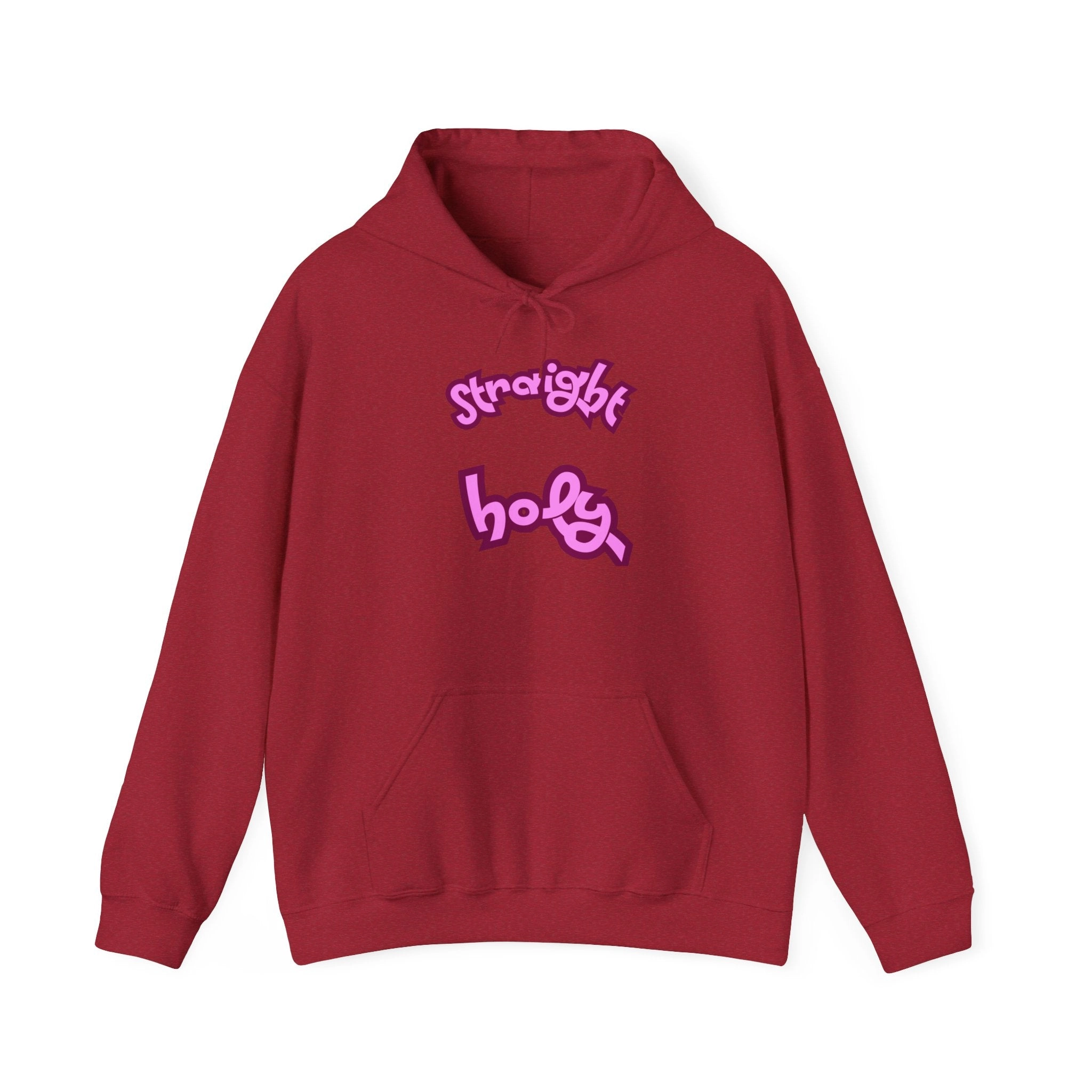 KPD Ministry Heavy Blend™ Hooded Sweatshirt