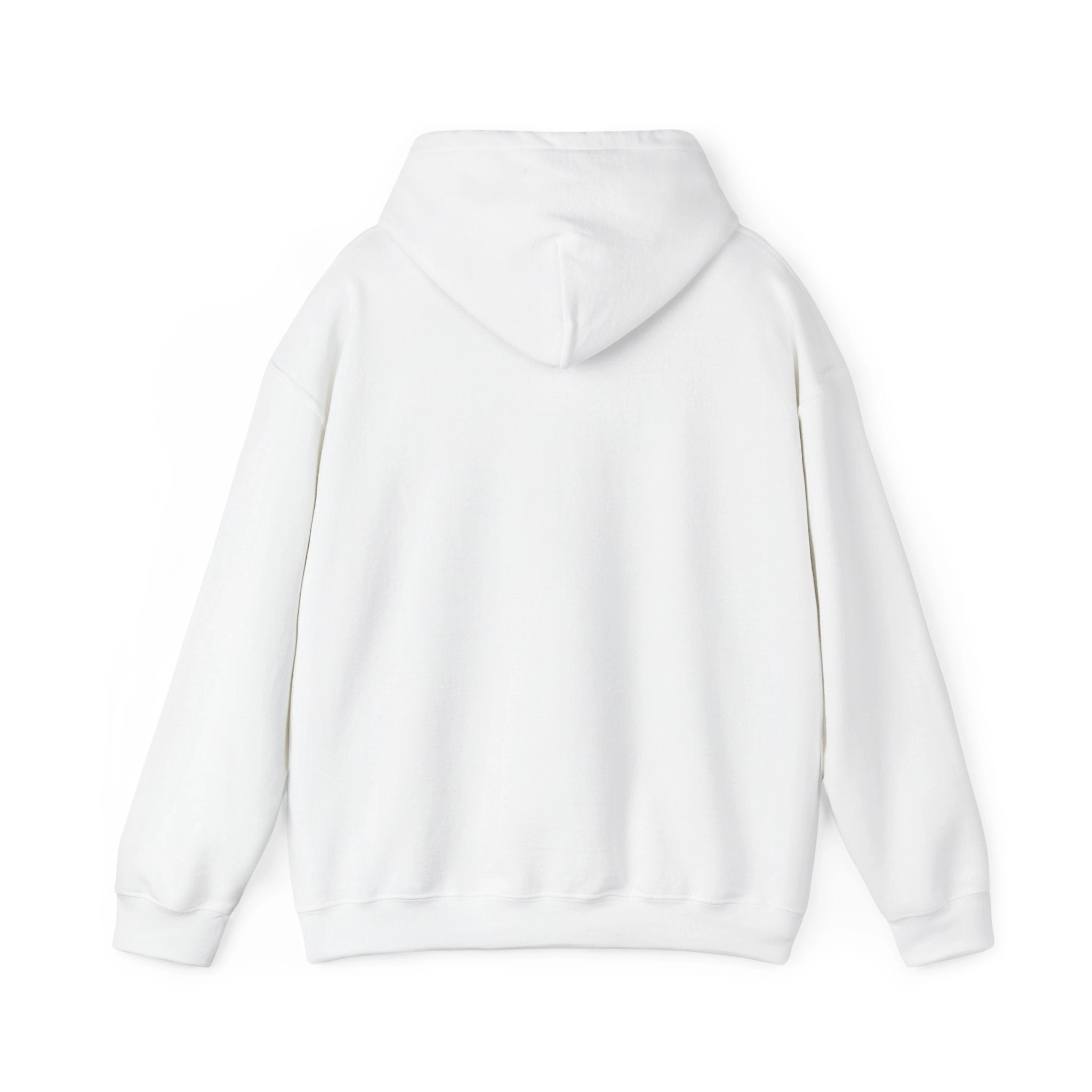 KPD Ministry Heavy Blend™ Hooded Sweatshirt