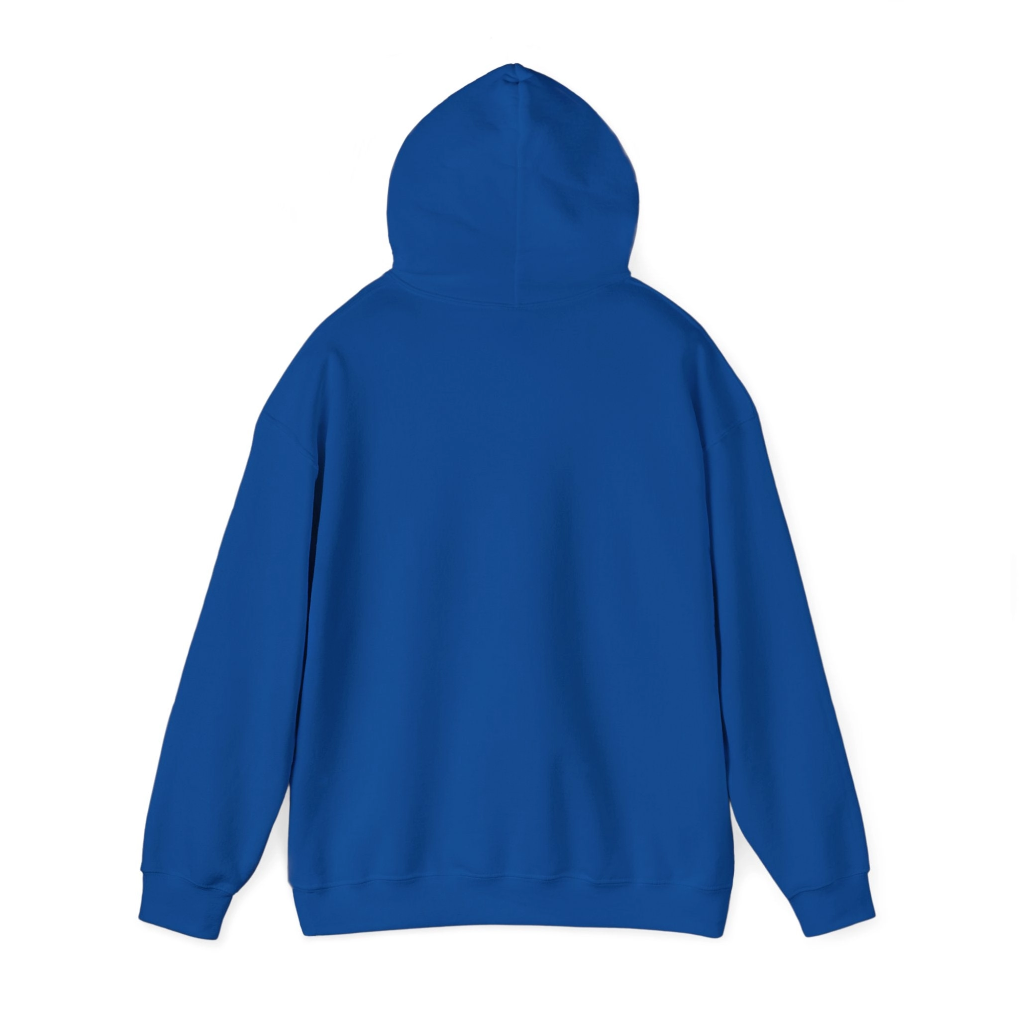 KPD Ministry Heavy Blend™ Hooded Sweatshirt