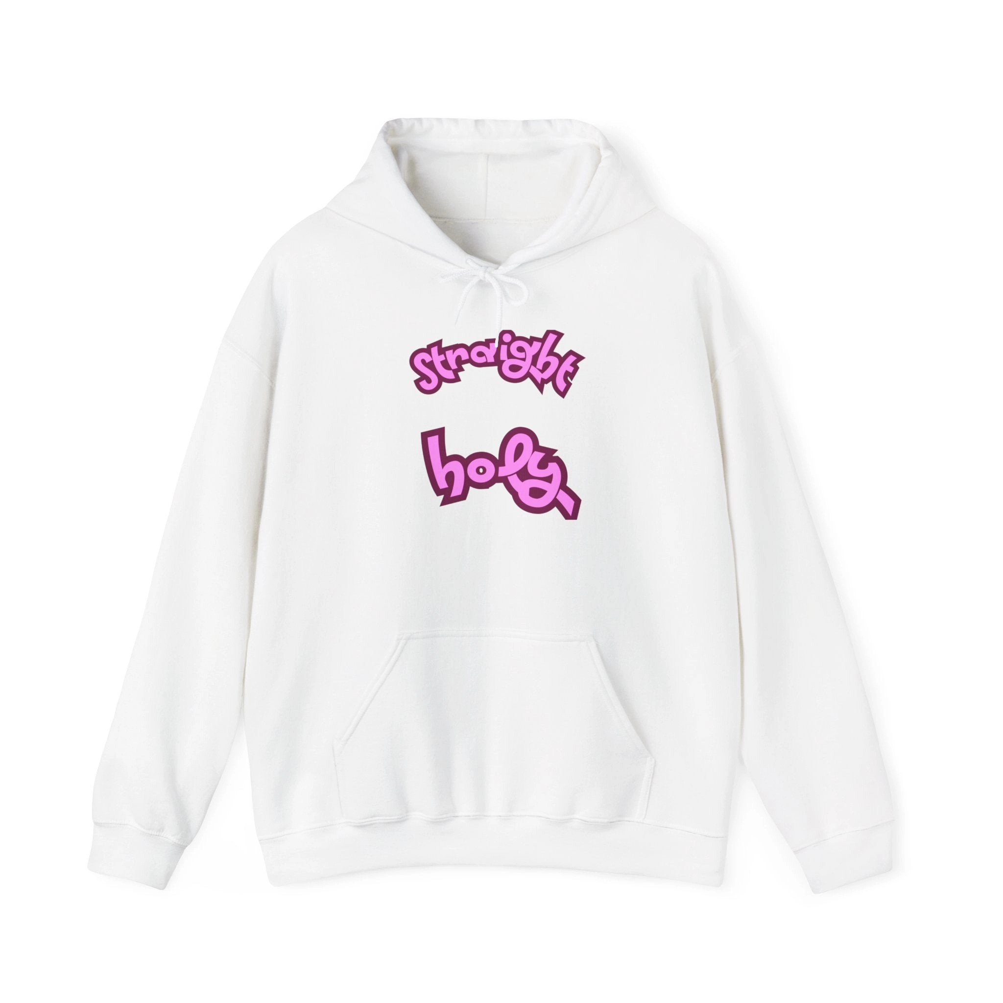 KPD Ministry Heavy Blend™ Hooded Sweatshirt