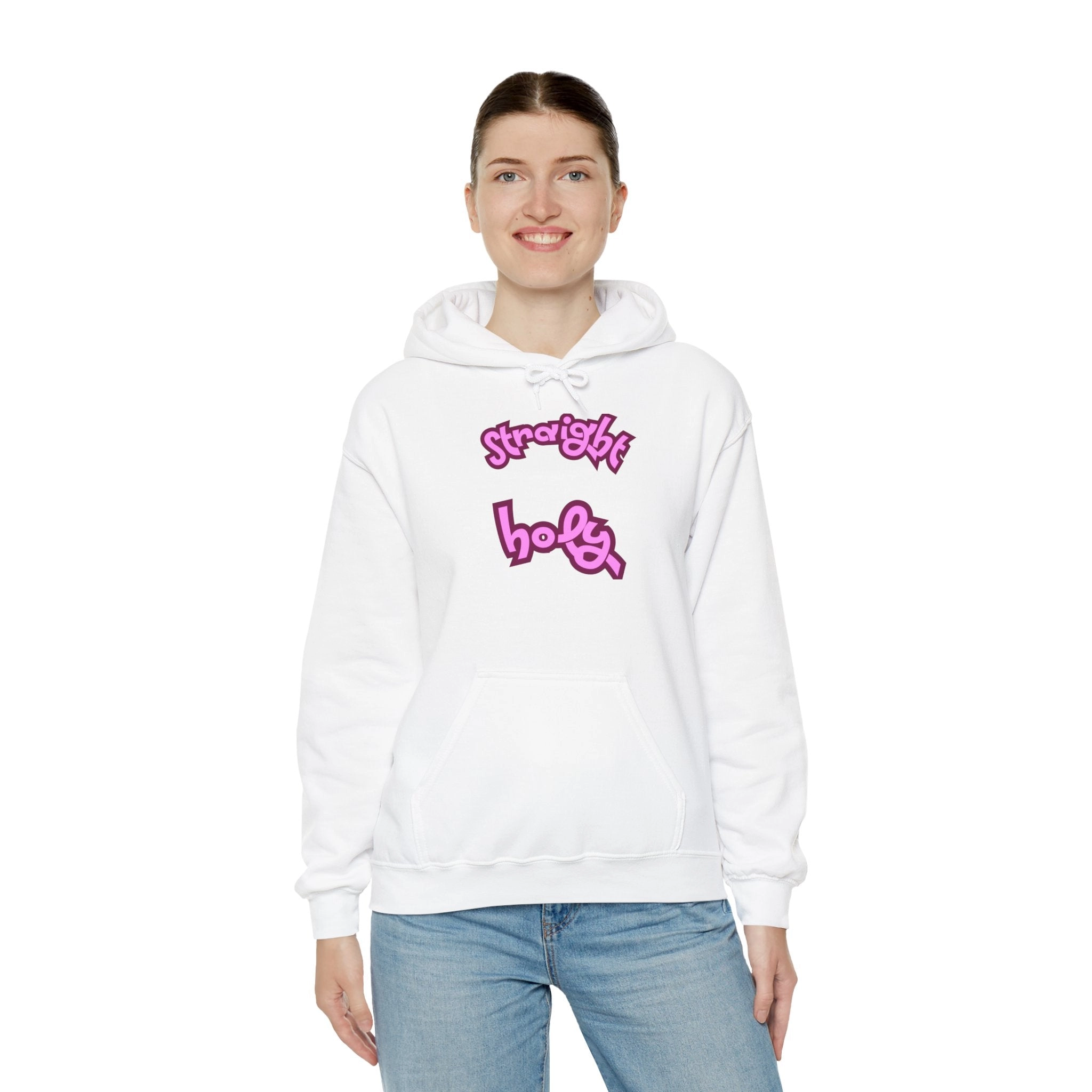 KPD Ministry Heavy Blend™ Hooded Sweatshirt