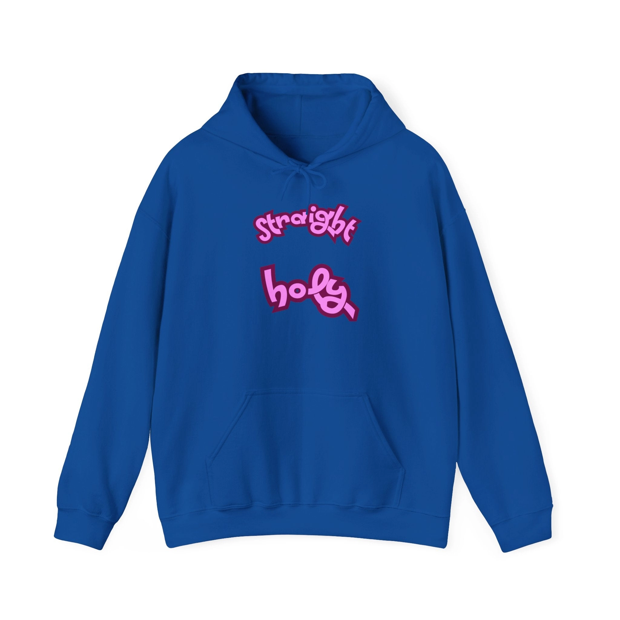 KPD Ministry Heavy Blend™ Hooded Sweatshirt
